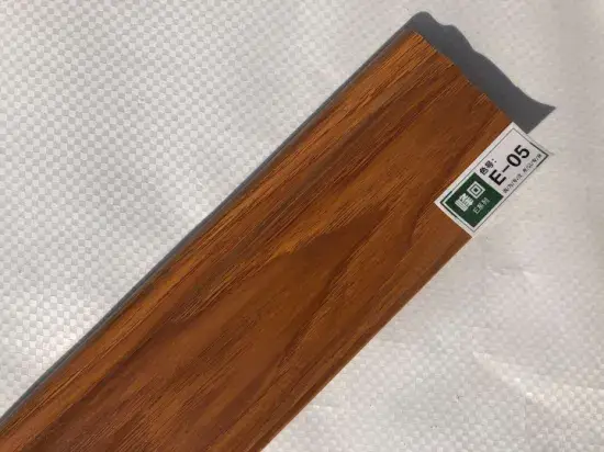 Tận hưởng vẻ đẹp tự nhiên với tấm ốp PVC giả đá cho tường tầng hầm và đường viền trang trí hình ảnh 1-description