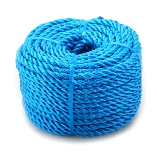 Chất lượng cao dây cước polyester và polypropylene cho việc buộc thuyền hình ảnh 1-description
