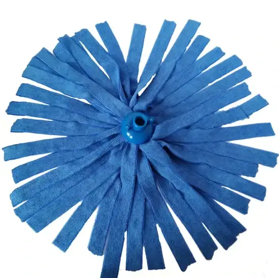 Đầu lau microfiber: Lựa chọn thay thế tuyệt vời cho việc lau sàn nhà hình ảnh 1-description