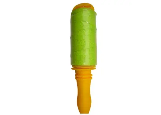 Đơn Vị Nhà Máy Cung Cấp Dây Polypropylene PP 1mm Chất Lượng Tốt hình ảnh 1-description