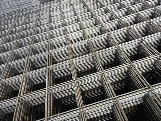 Lưới thép hàn bê tông 15X15 - Sản phẩm chất lượng, đạt tiêu chuẩn Úc hình ảnh 1-description