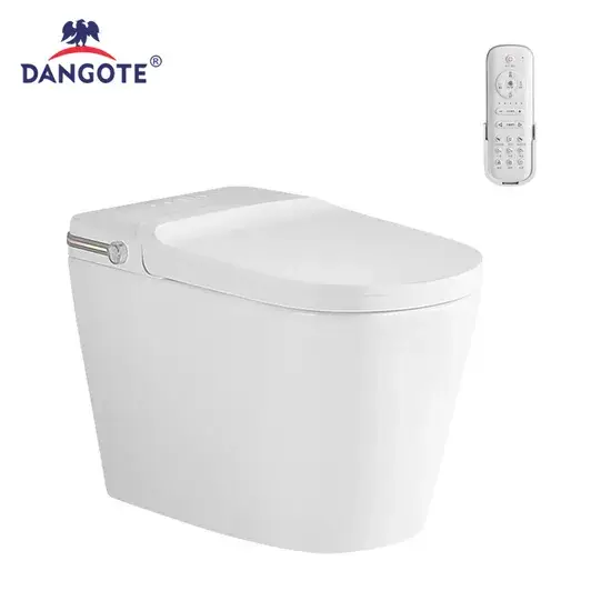 Nhà tắm hiện đại Chaozhou với công nghệ vệ sinh tiên tiến hình ảnh 1-description