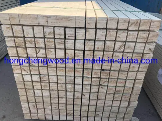 Khung gỗ LVL Bạch dương: Sản phẩm phù hợp cho việc làm khung ghế sofa và cửa hình ảnh 1-description