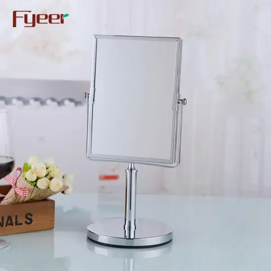 Gương trang điểm bàn hình chữ nhật Fyeer - sự lựa chọn hoàn hảo cho không gian trang điểm của bạn hình ảnh 1-description