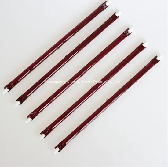 Đèn hồng ngoại Ruby R7s - Lựa chọn hoàn hảo cho máy sưởi ấm cho thú cưng hình ảnh 1-description