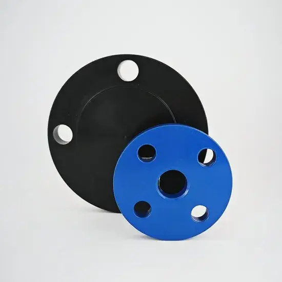 Bích thép không gỉ tiêu chuẩn ANSI - Bích thép carbon chất lượng cao hình ảnh 1-description