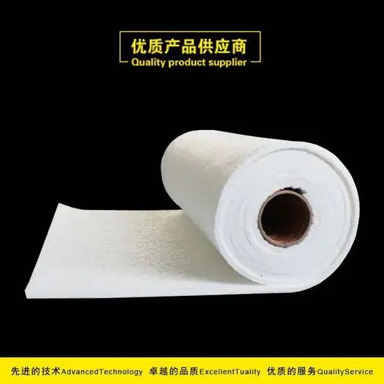 Giải pháp cách nhiệt hiệu quả cho xây dựng: Vật liệu cách nhiệt chống cháy đa dạng, mềm mại 5mm-10mm aerogel hình ảnh 1-description