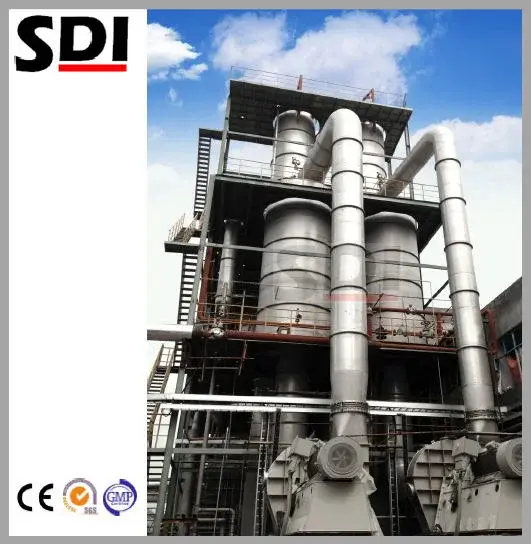 Bộ tự hít hơi tập trung tạo hiệu ứng kép cho công nghiệp sản xuất hình ảnh 1-description