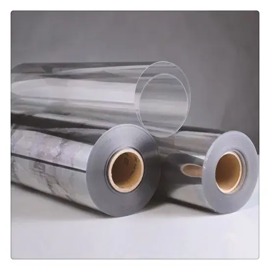 Màng nhựa PET cao cấp dùng để trang trí sản phẩm hình ảnh 1-description