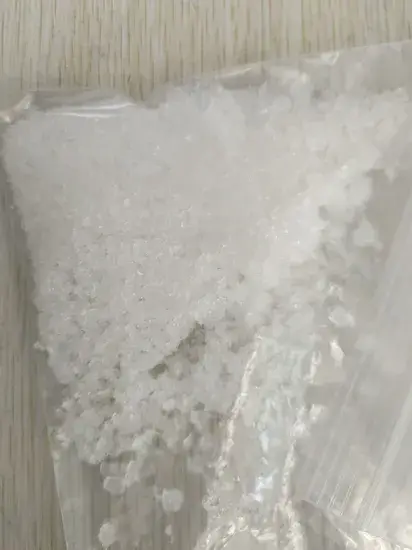 Hydrochloride Aminet etylic CAS 557-66-4 - Tất cả những gì bạn cần biết hình ảnh 1-description