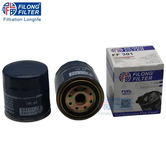 Bộ lọc nhiên liệu ô tô trực tiếp từ nhà máy Trung Quốc - Model 8-94414796-0, 8-94448984-1, Wk811/86, 8944147963, 8941517440, 8-94151744-0 hình ảnh 1-description