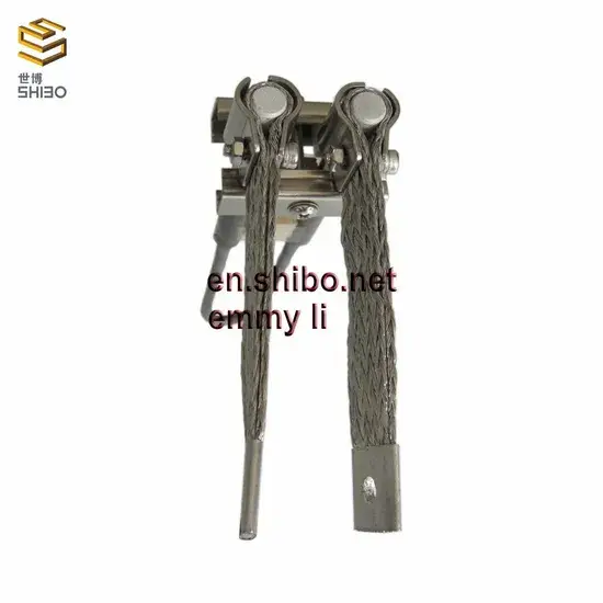 Đặc điểm kỹ thuật của điện trở Molybdenum Disilicide với các kích cỡ dia. 3/6, 4/9, 6/12, 9/18, 12/24mm hình ảnh 1-description