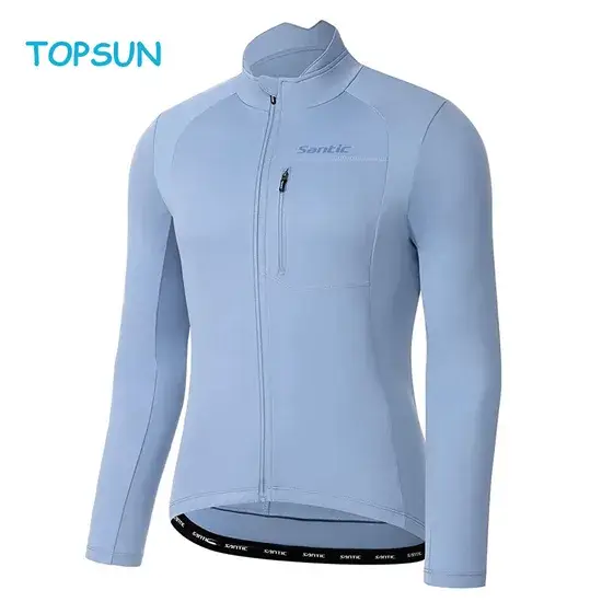 Áo jersey đạp xe nam công nghệ thoáng khí OEM phân phối sỉ cho người chơi xe xuống dốc hình ảnh 1-description