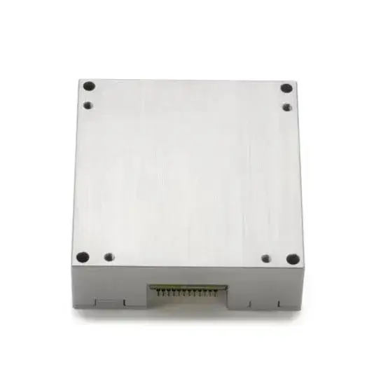 Công nghệ cảm biến quán tính áp dụng cho các thiết bị đo lường vật lý hình ảnh 1-description