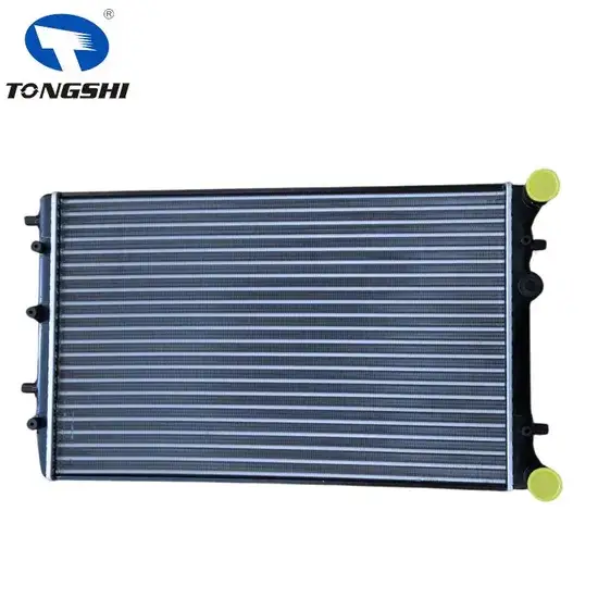 Bộ làm mát ô tô phù hợp cho xe VW Skoda Fabia Mt hình ảnh 1-description