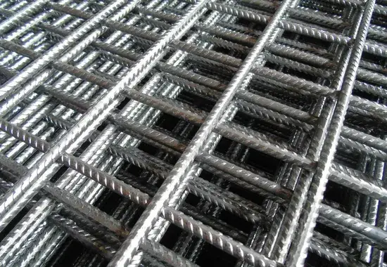 Mạng lưới thép gia cố bê tông hàn: Sản phẩm 6X6 chất lượng ưu việt hình ảnh 1-description