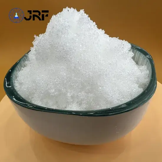 Acetat Natri Trihydrate Reagents Sinh học chất lượng cao, độ tinh khiết 99%, CAS: 6131-90-4 hình ảnh 1-description