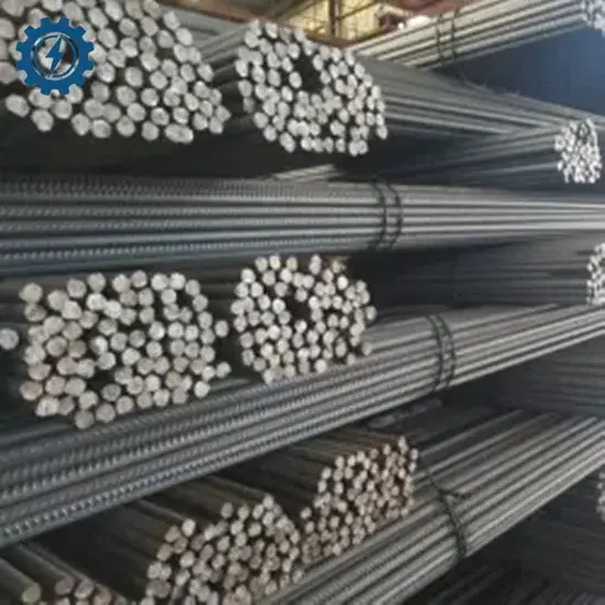 Nhà Máy Bán Hàng Thép Cốt HRB400 HRB500 ASTM A615 G75 As4671 Cấp 500n Chống Ăn Mòn và Gỉ hình ảnh 1-description