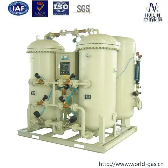 Đơn vị sản xuất máy phát oxy chất lượng cao, đạt chuẩn ISO9001 và CE hình ảnh 1-description