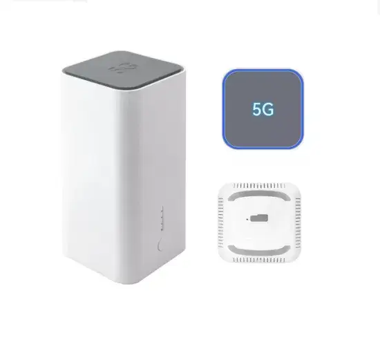 Bộ định tuyến Ethernet tốc độ 5g, bộ định tuyến SIM cho tốc độ 750Mbps cao hình ảnh 1-description