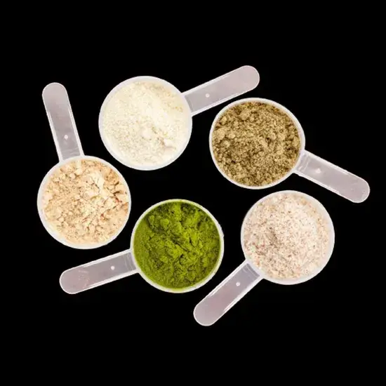 Muỗng chuyên nghiệp 5 Grams - Sản phẩm bán chạy từ nhà sản xuất, phiên bản 10 grams từ nhựa hình ảnh 1-description