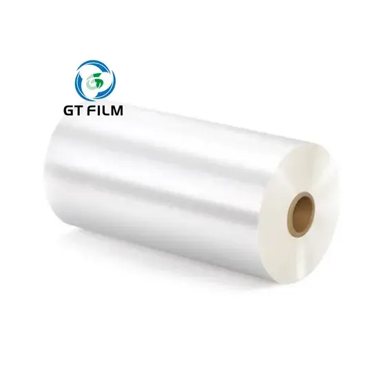 Máy Laminating In ấn với BOPP Core 300mm Phủ Nóng Laminating Sách hình ảnh 1-description