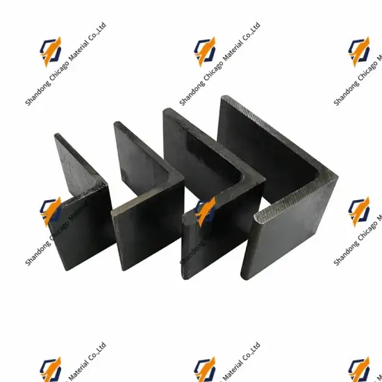 Thép góc mạ kẽm cán nóng - Sự lựa chọn hoàn hảo cho công trình xây dựng hình ảnh 1-description