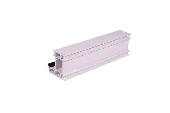 Cửa sổ UPVC trắng – Sự lựa chọn hoàn hảo cho không gian sống hiện đại hình ảnh 1-description