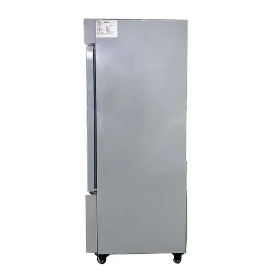 Tủ lạnh y tế 110L: Bảo quản thuốc hiệu quả với độ lạnh ổn định hình ảnh 1-description