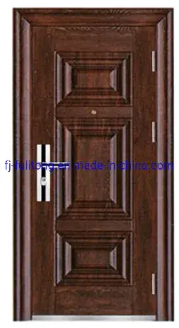 Cửa trượt thép kết hợp khung gỗ và kính dành cho phòng nội thất trên sân thượng hình ảnh 1-description