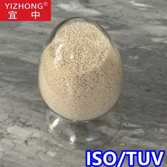 Bột trắng công nghiệp độ tinh khiết cao, sử dụng trong sản xuất gốm CMC hình ảnh 1-description