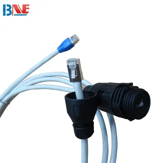 Kết nối chất lượng cao tùy chỉnh cho thiết bị y tế: Dây cáp đáng tin cậy hình ảnh 1-description