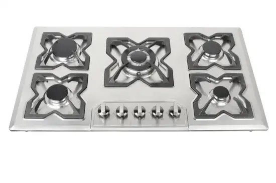 Chất lượng bếp gas siêu lửa từ nhà sản xuất Trung Quốc hình ảnh 1-description