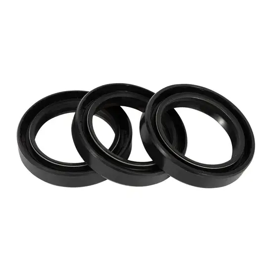 Kit sửa chữa bơm xi lanh máy xúc, thay thế phớt cao su phần điều chỉnh đường ray, vòng O hình ảnh 1-description
