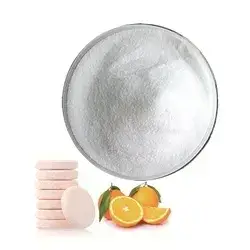 Bột Thực Phẩm Vitamin C Axit Ascorbic CAS50-81-7: Sản Phẩm Được Ưa Chuộng hình ảnh 1-description
