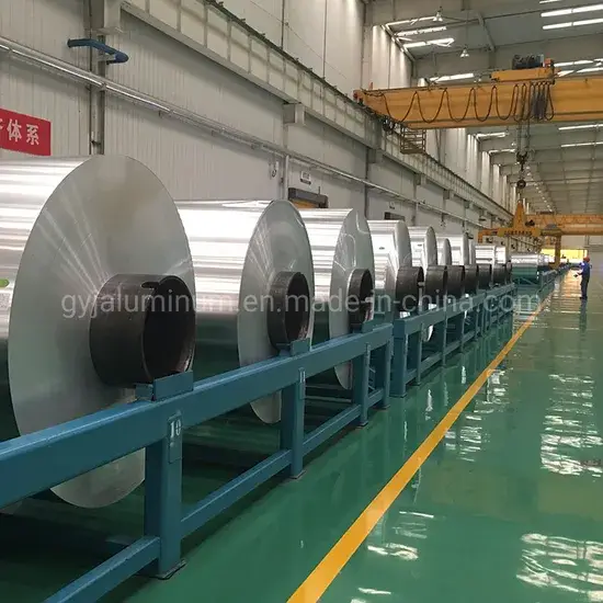 Giấy bạc nhôm gia đình sử dụng trong các công việc nấu nướng và bảo quản thực phẩm, mỏng 0.016mm hình ảnh 1-description