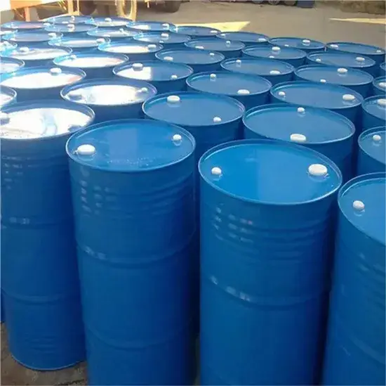 Ethyl Rượu CAS 64-17-5 - Giải Pháp Khử Trùng An Toàn hình ảnh 1-description
