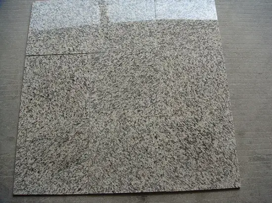 Gạch Granit Màu Vàng Da Hổ - Sự Lựa Chọn Phổ Biến cho Nhà Cửa và Sân Vườn hình ảnh 1-description