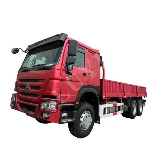 Xe Tải Sinotruk HOWO 6X4 10 bánh xe 400/420/380HP - Xe Tải Hàng Bên 20 Tấn HOWO: Đánh Giá & Mua Hàng hình ảnh 1-description