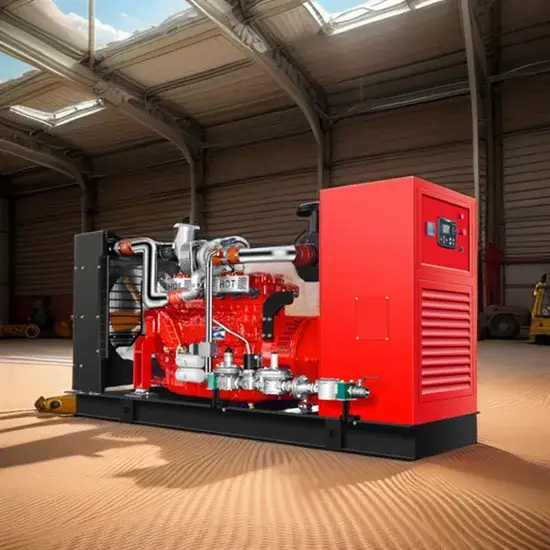 180kw Hệ thống tạo năng lượng xanh từ phân nước oxy hydro - giải pháp phát điện khí tự nhiên hình ảnh 1-description