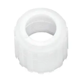 Đầu nối PFA siêu tinh khiết có độ tin cậy cao, nhập khẩu chất lượng hình ảnh 1-description