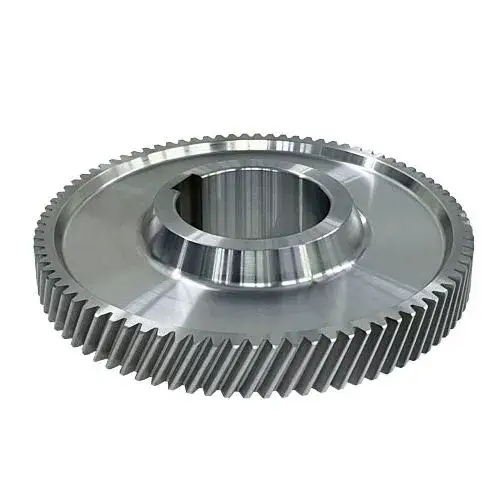 42CrMo - Thiết bị màn hình chất lượng cao vượt trội hình ảnh 1-description