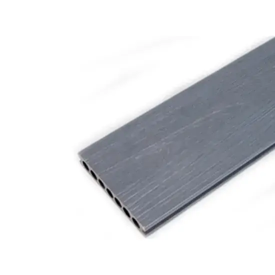 Sàn gỗ ngoại thất nhựa composite chống thấm - lựa chọn hoàn hảo cho không gian ngoài trời của bạn hình ảnh 1-description