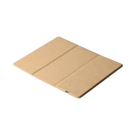 Sạc điện thoại không dây và bàn di chuột từ vật liệu sinh thái mới hình ảnh 1-description