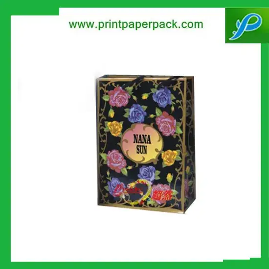 Giỏ quà tặng cô dâu trắng bằng giấy kraft với hoa - Sự lựa chọn trung bình hoàn hảo hình ảnh 1-description
