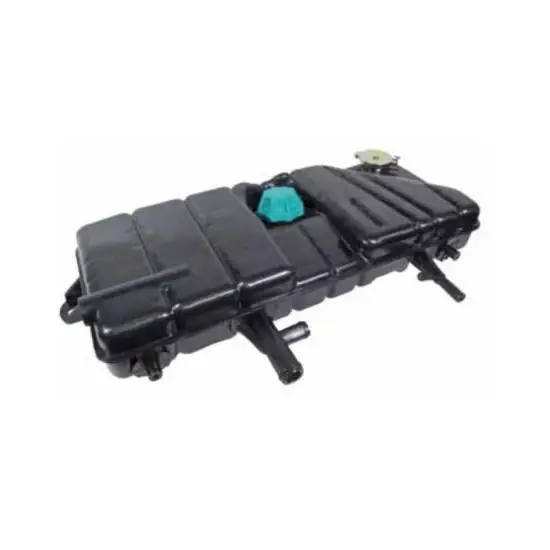 Bình mở rộng nước làm mát radiato xe tải Mercedes Benz A6745000049 6935007049 8mA376L7050301 hình ảnh 1-description