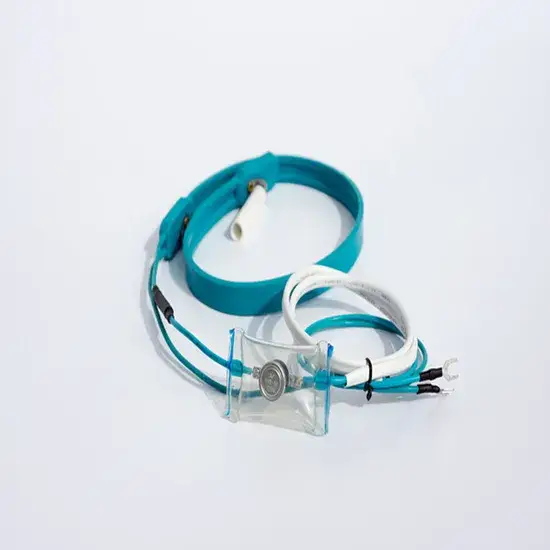 Bộ gia nhiệt silicone tiện dụng cho vỏ động cơ và tấm gia nhiệt hình ảnh 1-description