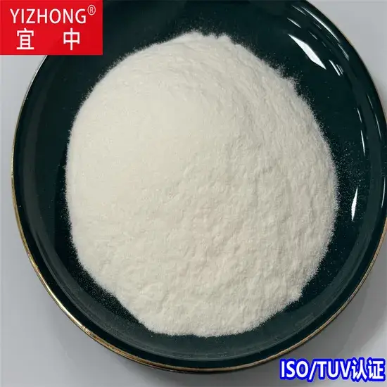 CMC chống nước chất lượng cao với Carboxymethyl Cellulose hình ảnh 1-description
