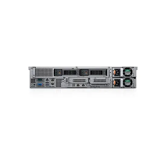 DELL Poweredge R7415: Máy chủ Rackmount với CPU AMD Epyc 7251 và bộ nhớ 32GB RAM hình ảnh 1-description
