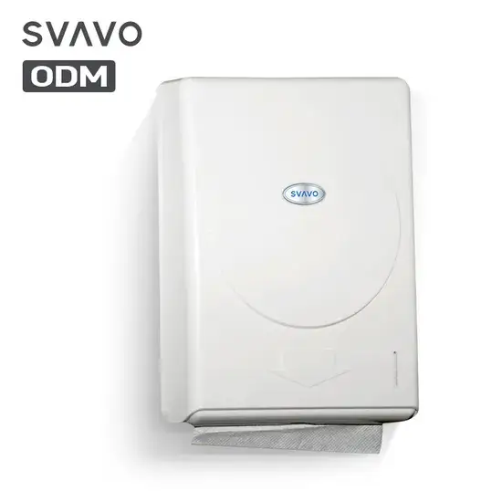 Máy gấp giấy khăn tay phù hợp với nhu cầu của khách sạn hình ảnh 1-description